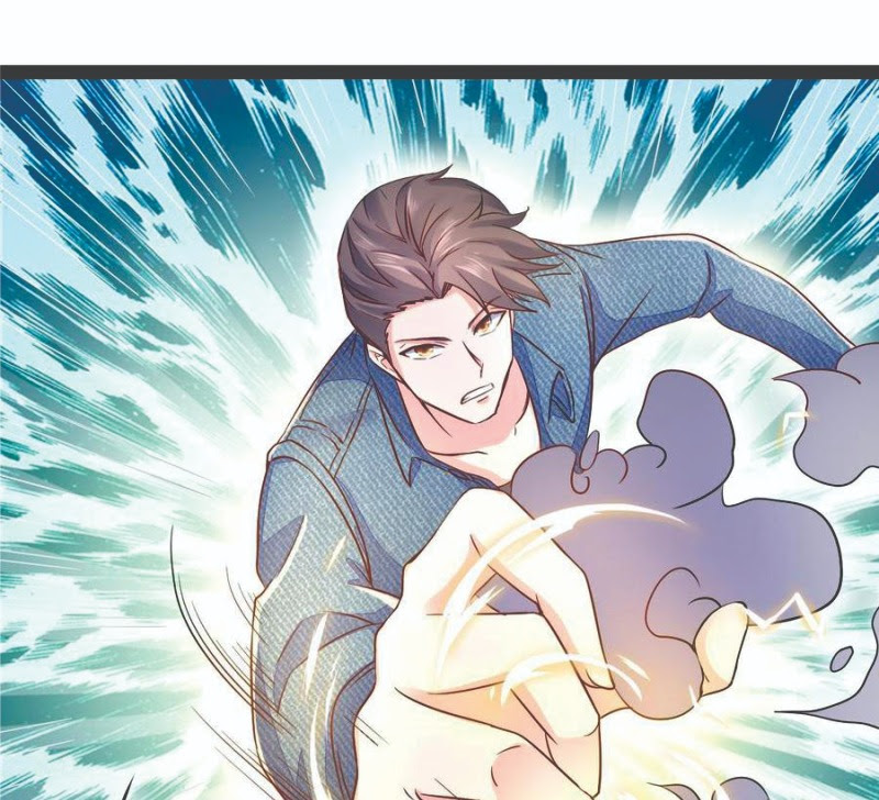 Rebirth Into the Strongest Immortal Cultivator Chapter 34 Gambar 42